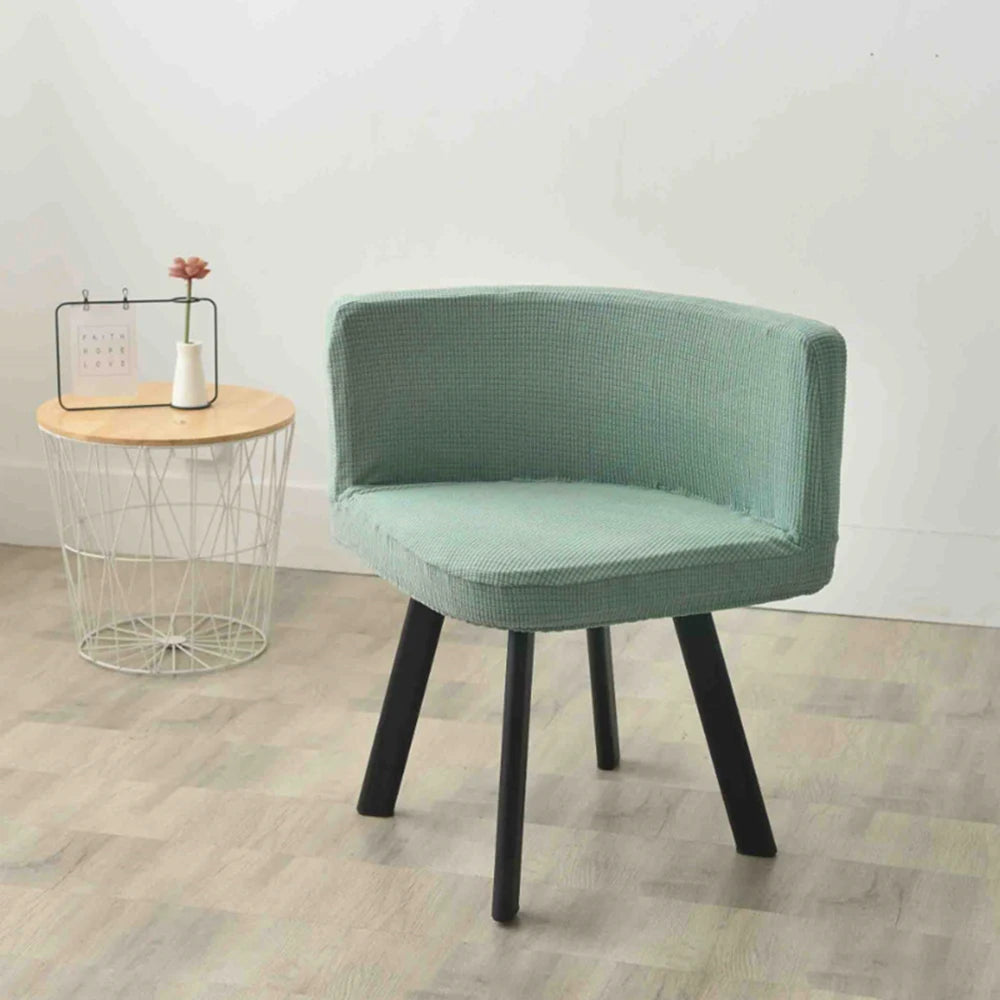 Housse Fauteuil Polaire Triangle SCANDIO