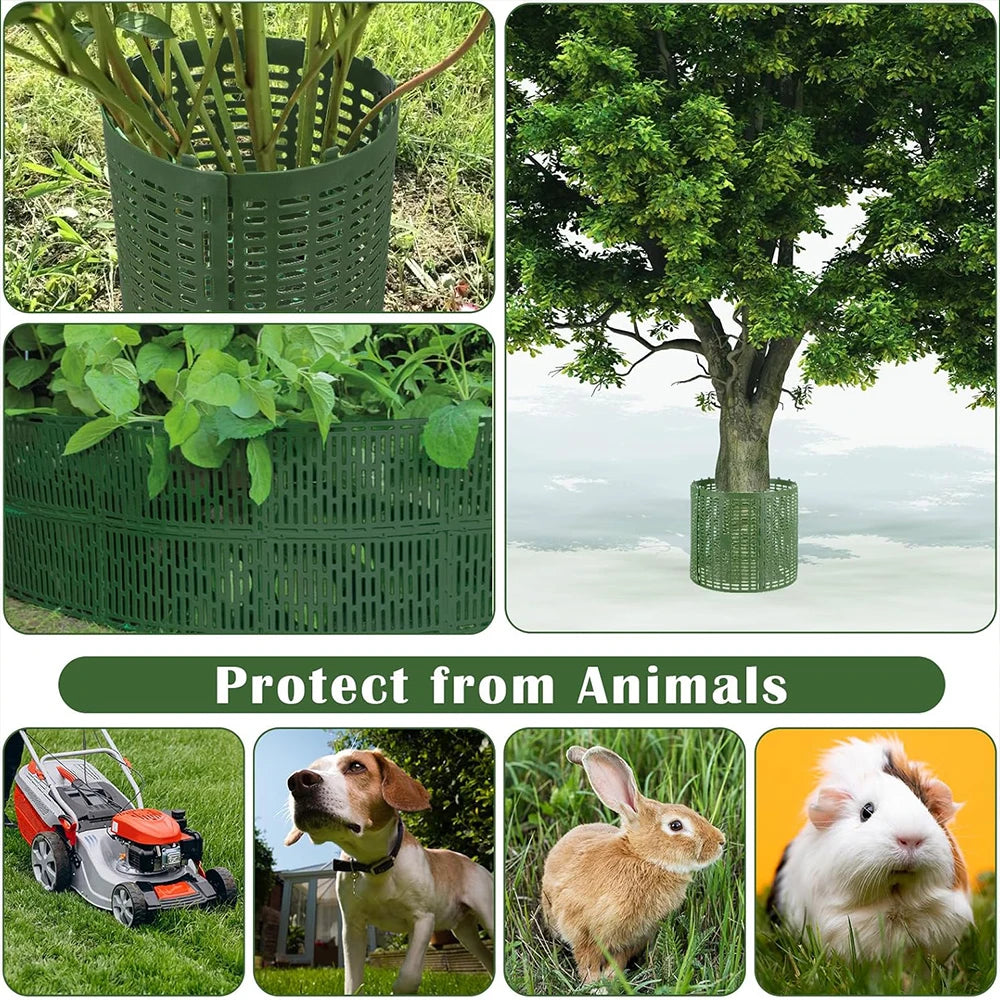Voile Hivernage Plastique Protecteur ARBOLIS