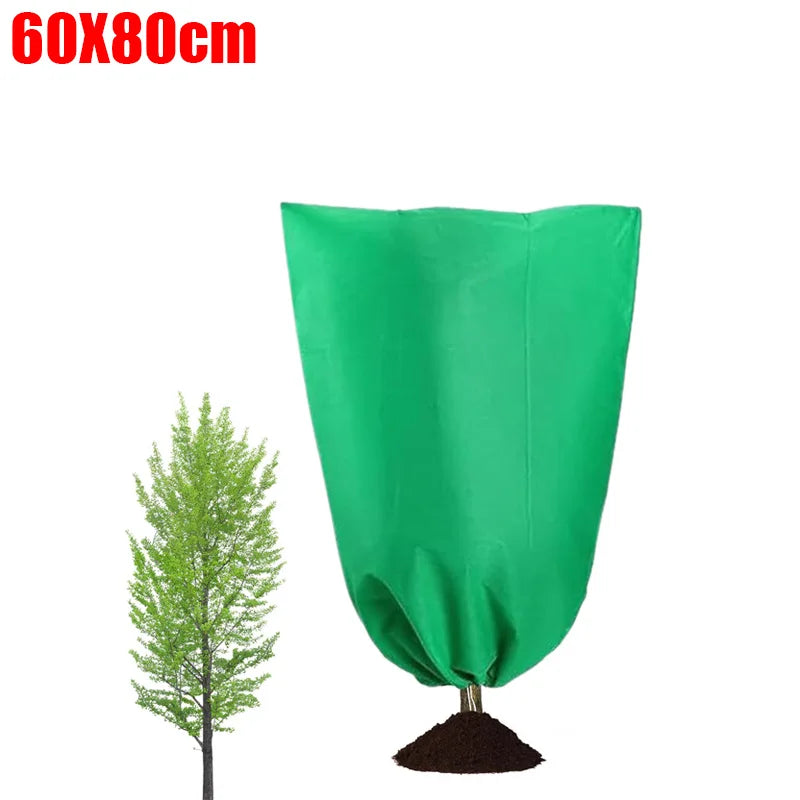 Housse Hivernage Respirante FROSTEX