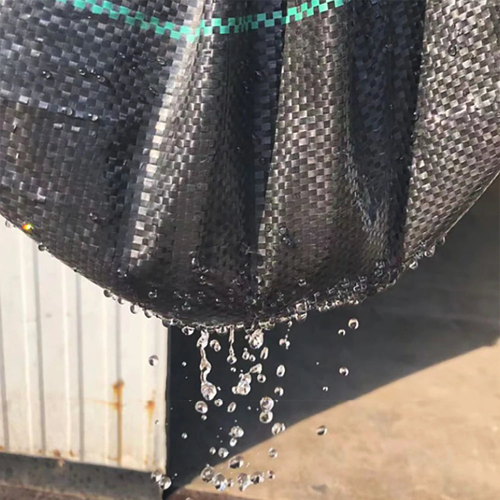 Voile Hivernage Nylon Protectiq