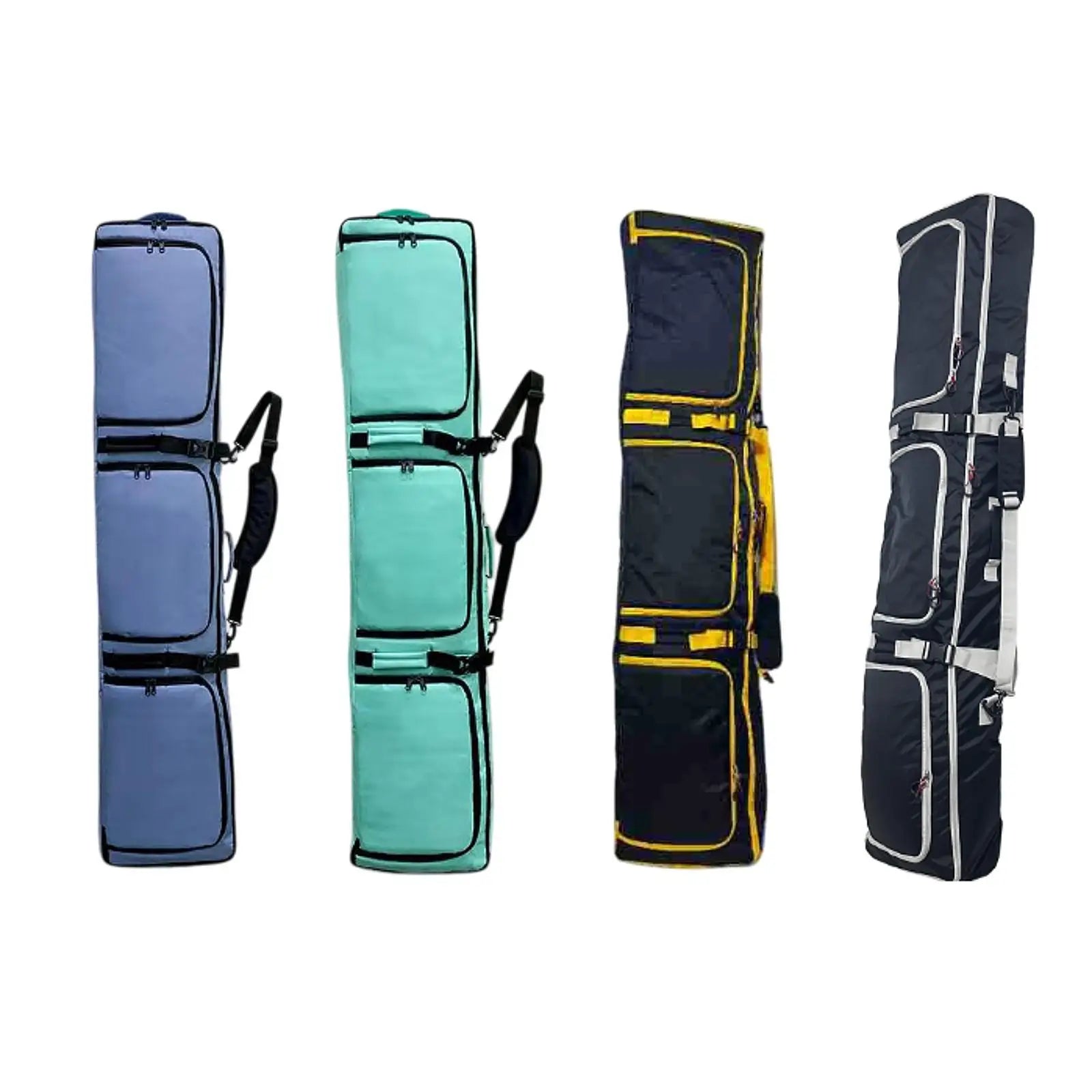 Housse Snowboard Imperméable ROLIX