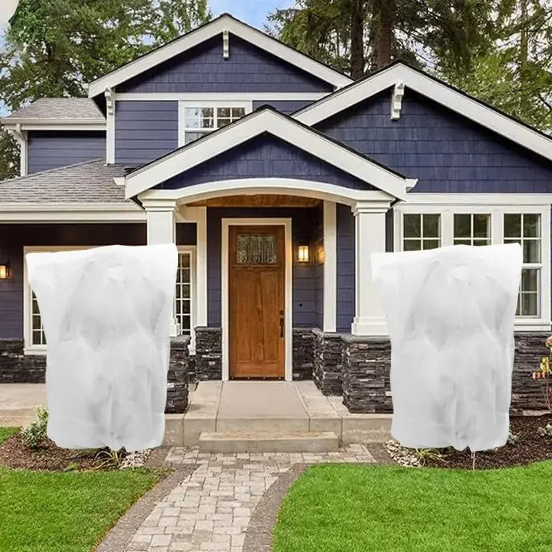 Sac Antigel Plante Non-Tissé GARDENA Housse de France