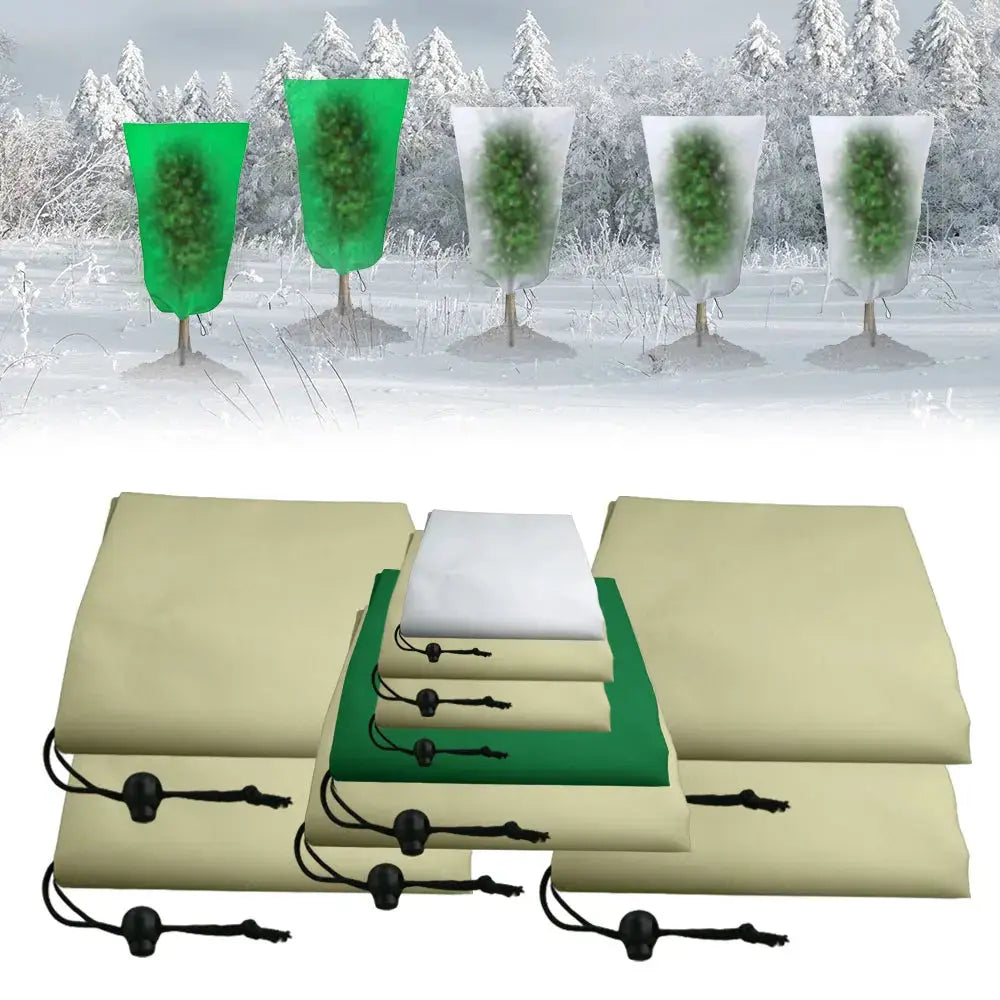 Sac Antigel Tissu Durable FROZENIX Housse de France