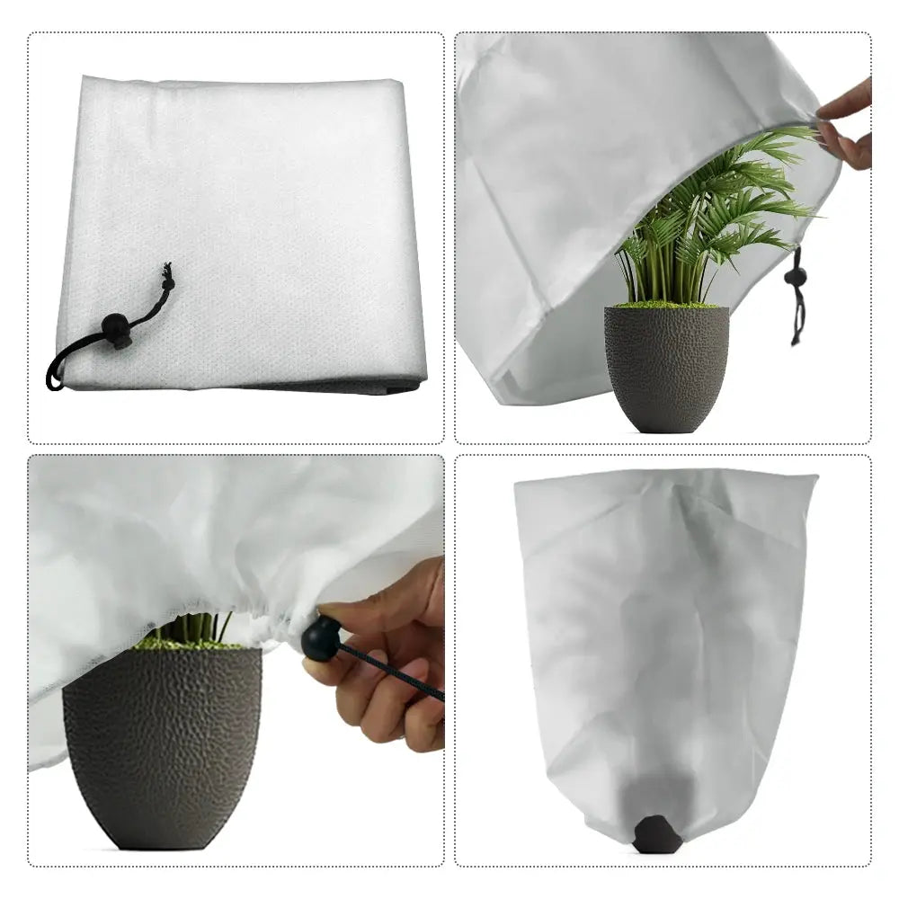 Sac Antigel Tissu Durable FROZENIX Housse de France