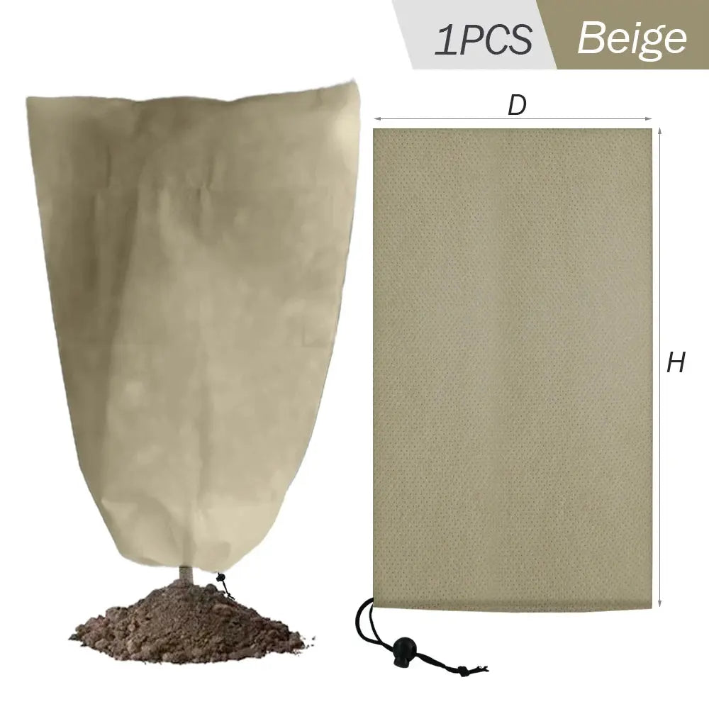 Sac Antigel Tissu Durable FROZENIX Housse de France