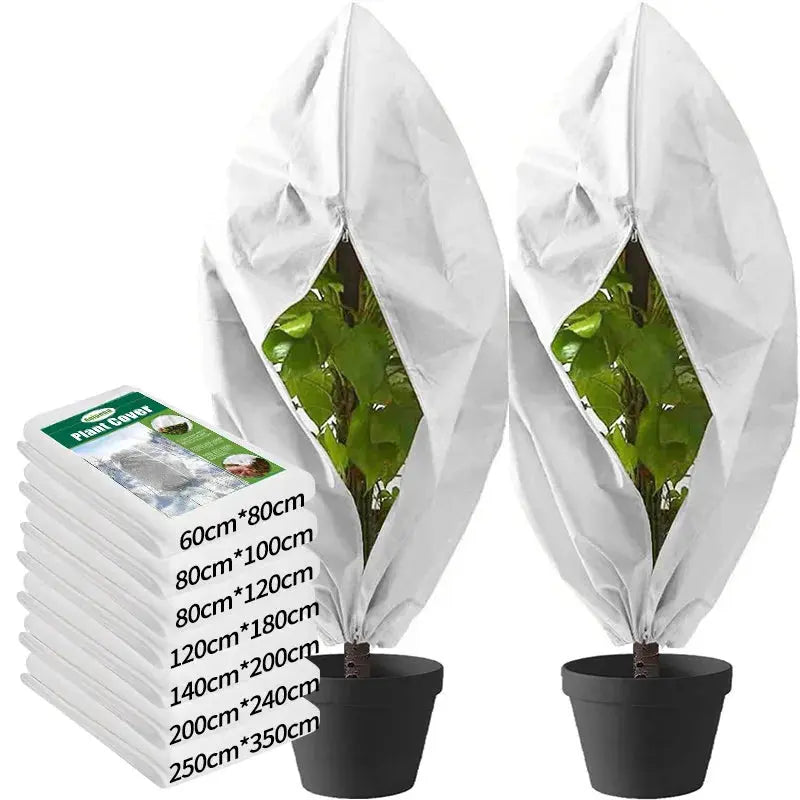 Sac Antigel Tissu Non-Tissé FROSTEX Housse de France