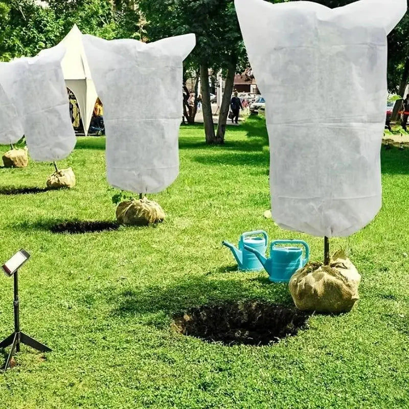 Sac Antigel Tissu Non-Tissé FROSTEX Housse de France