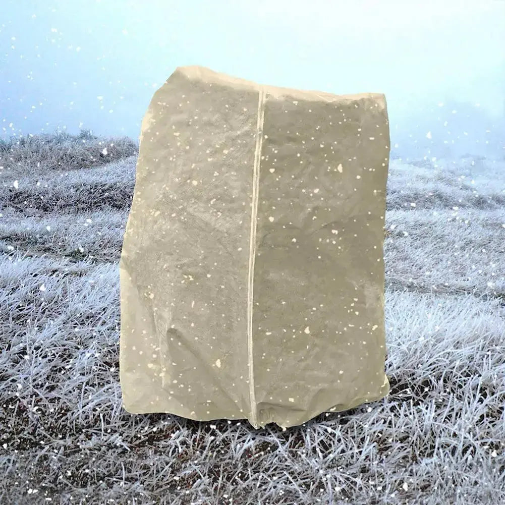 Sac Antigel Tissu Non-Tissé PLANTA Housse de France