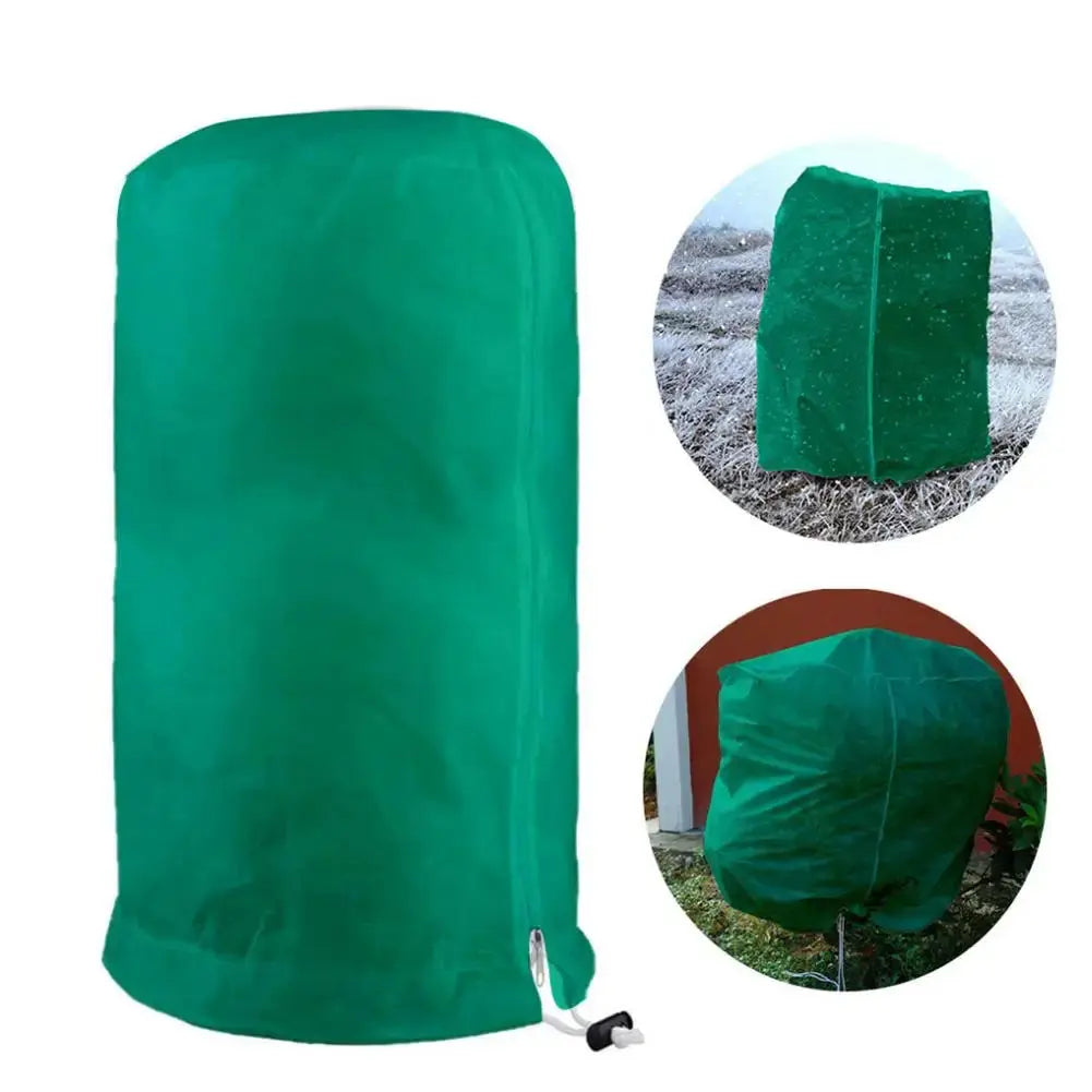 Sac Antigel Tissu Non-Tissé PLANTA Housse de France