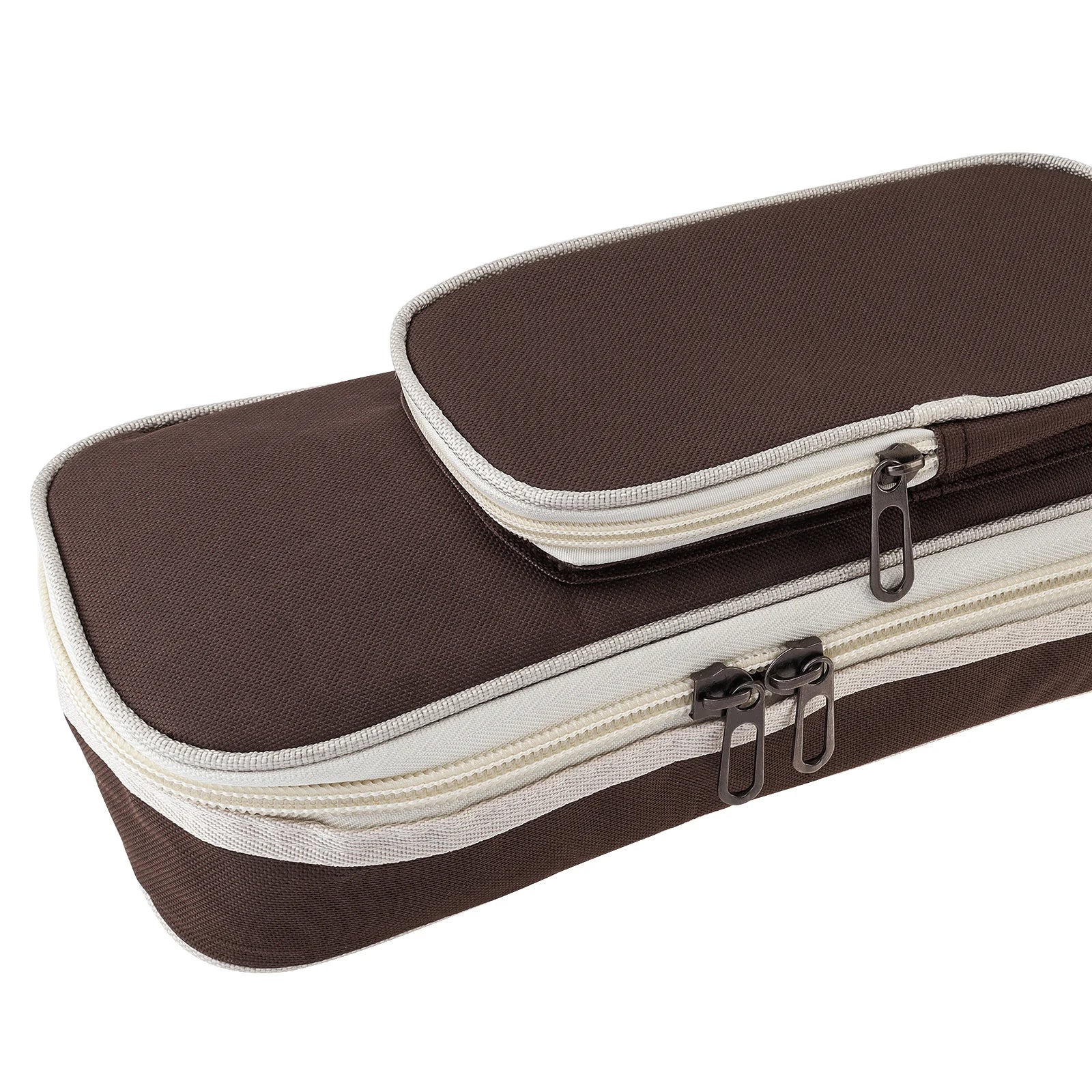 39-48 pouces Oxford tissu Pad 8-10mm coton épaississement Double sangles guitare électrique basse étui, housse étanche sac à dos Housse de France