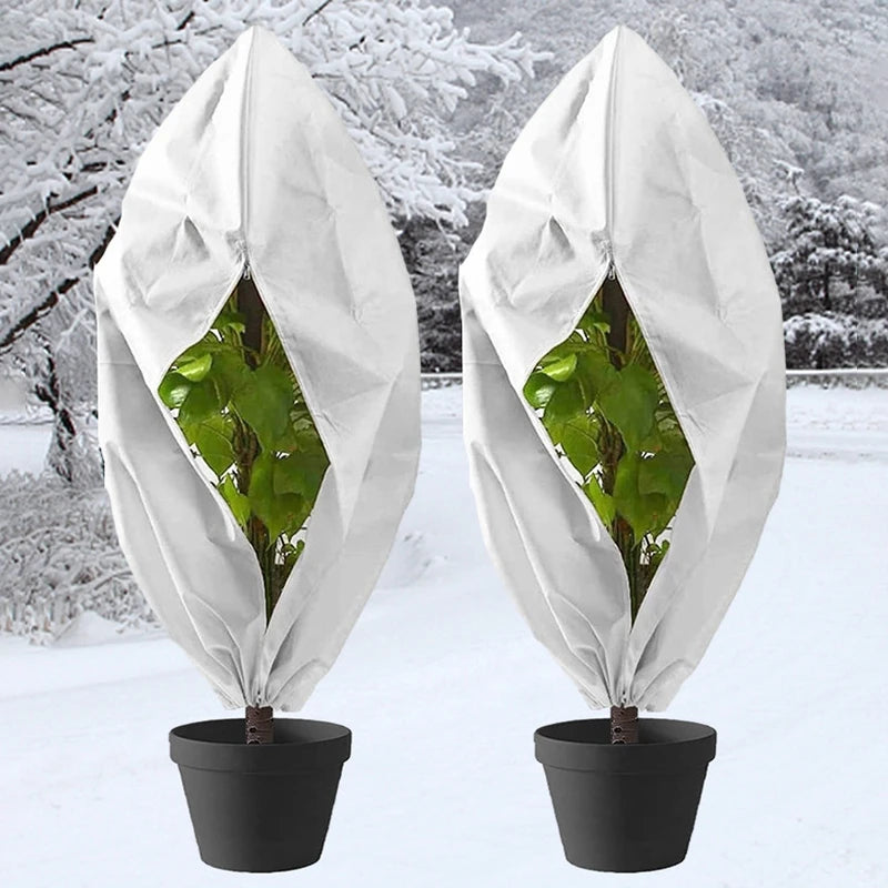 Sac Antigel Non-Tissé PLANTA