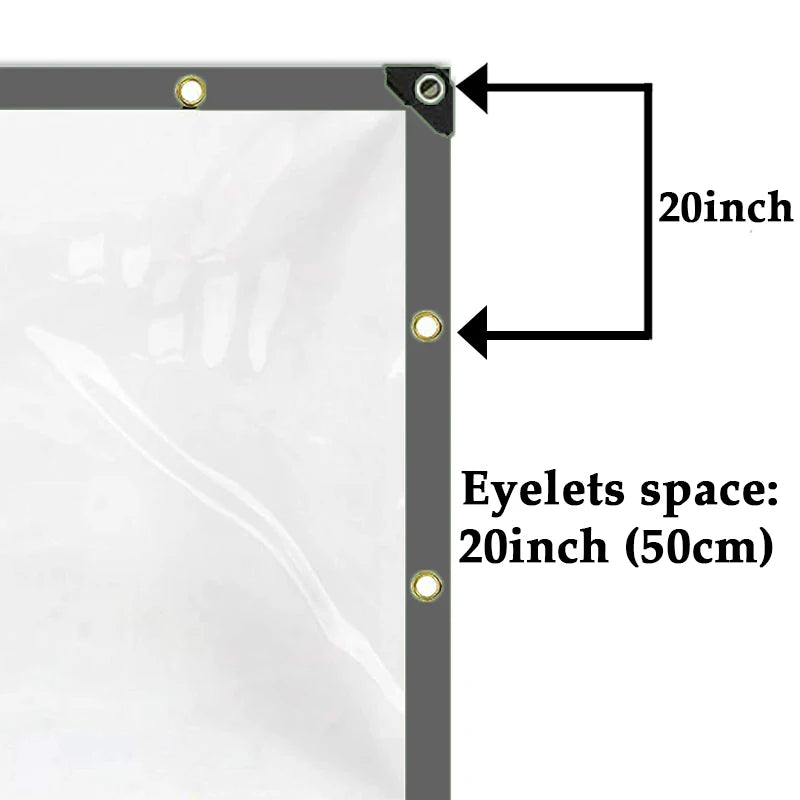 Bâche Imperméable PVC TRANLIX