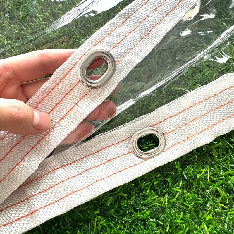 Bâche Imperméable PVC TwistLOCK