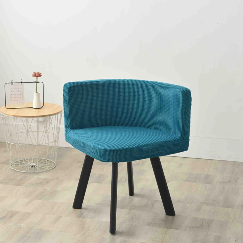 Housse Fauteuil Polaire Triangle SCANDIO