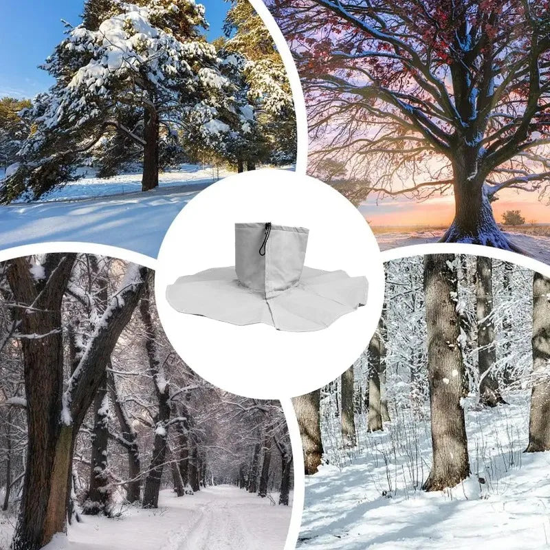 Voile Hivernage Isolant THERMIS