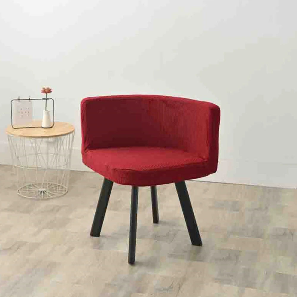 Housse Fauteuil Polaire Triangle SCANDIO