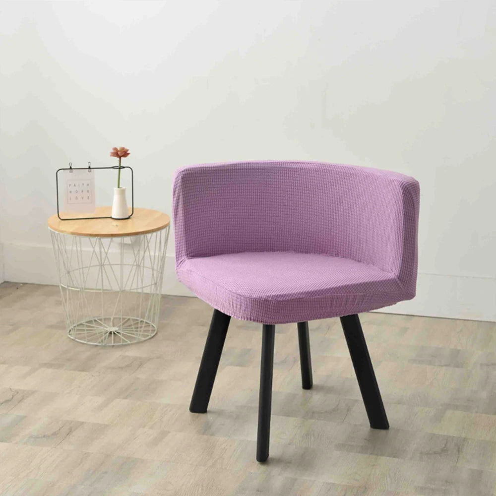 Housse Fauteuil Polaire Triangle SCANDIO