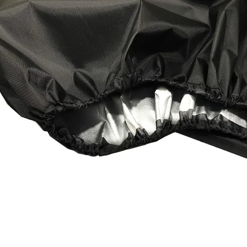 Housse Chaise Empilable Imperméable POLIMA