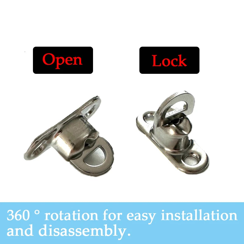 Bâche Imperméable PVC TwistLOCK