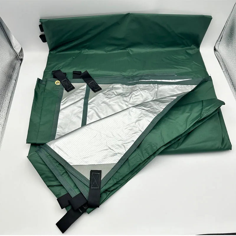 Bâche Imperméable Oxford SHADO