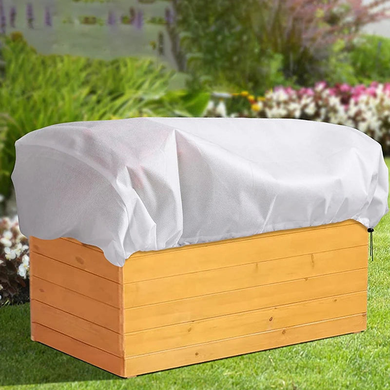 Housse Hivernage Plante Non-Tissé FLOREX