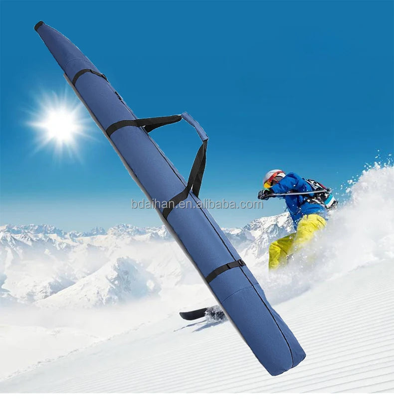 Housse Ski Polyester Personnalisable SKAILA