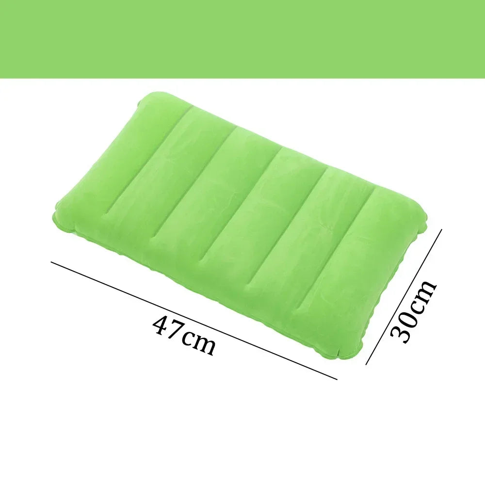 Coussin Gonflable Imperméable NOMIDA