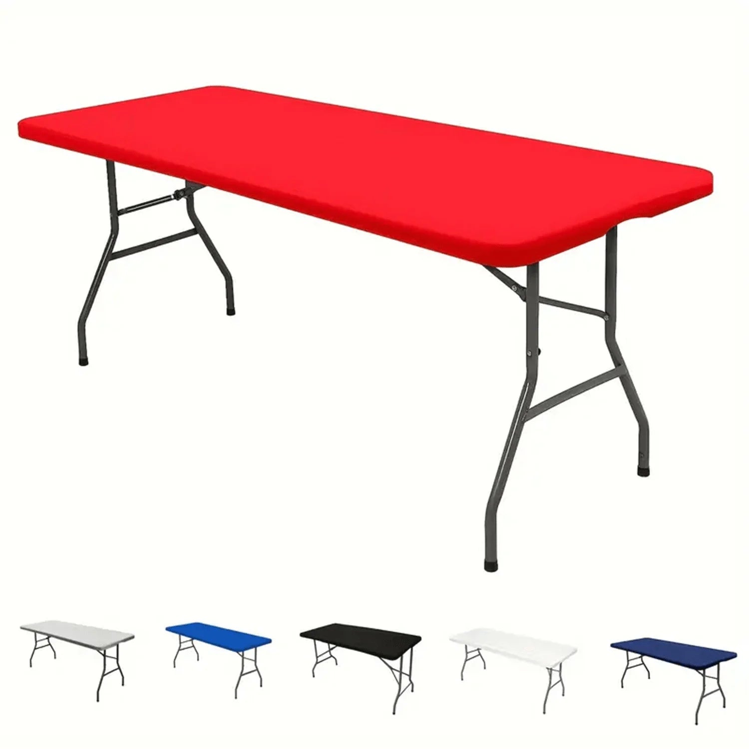 Housse Table Jardin Imperméable RÚVAN Housse de France