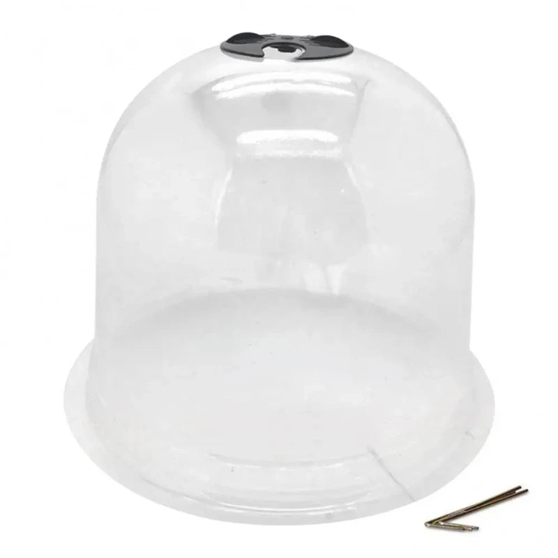 Cône Antigel Plastique Réutilisable THERMOSPHERE