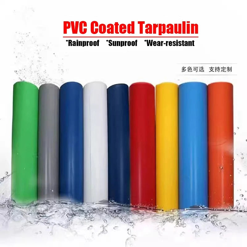 Bâche Imperméable Extérieure TRANOPA