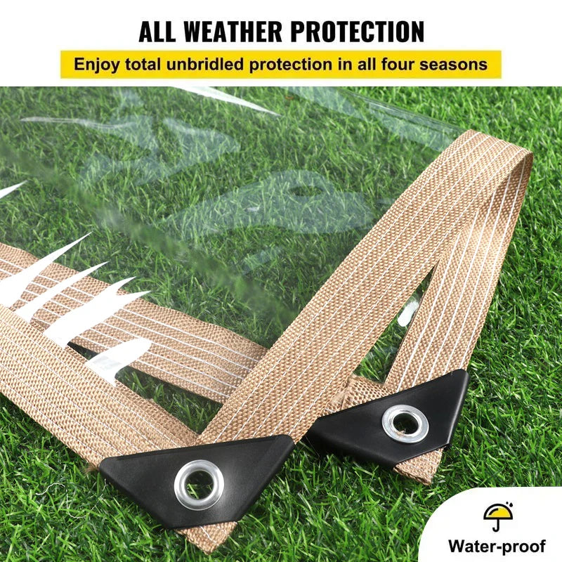 Bâche Imperméable PVC TRANLIX