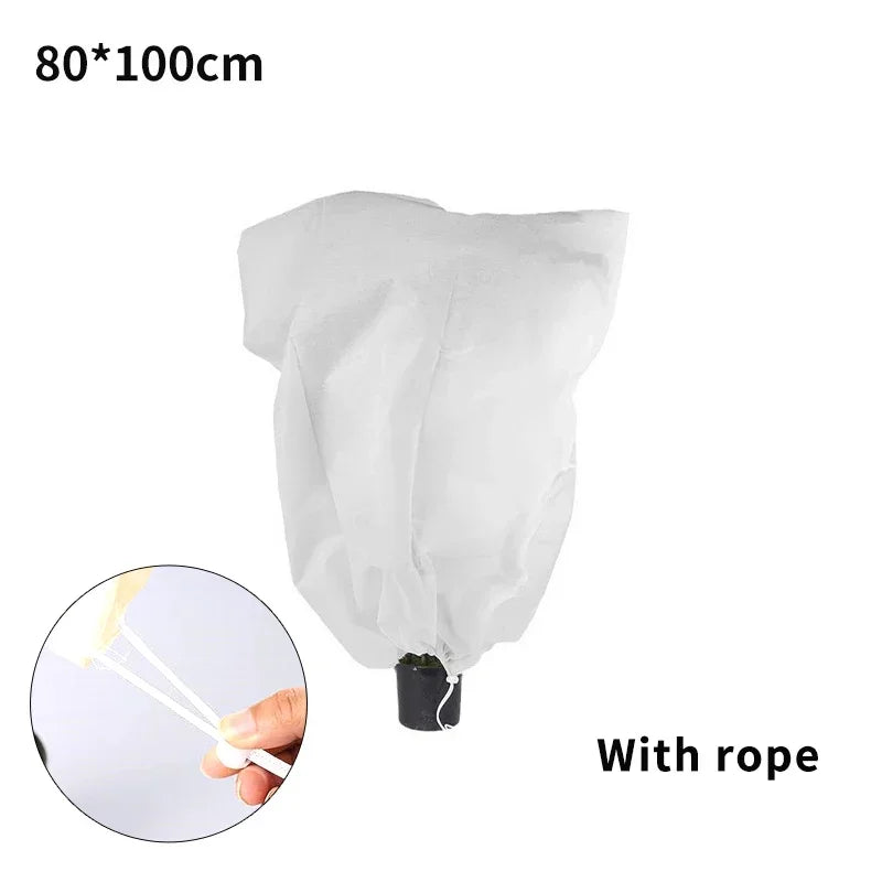 Sac Antigel Tissu Non-Tissé FROSTEX