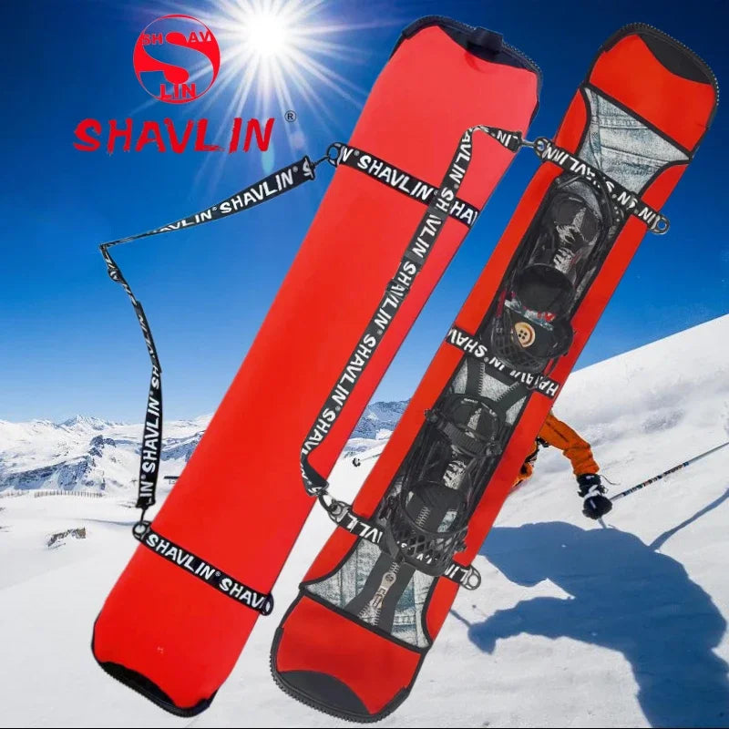 Housse Snowboard Oxford Résistante SNOGEAR