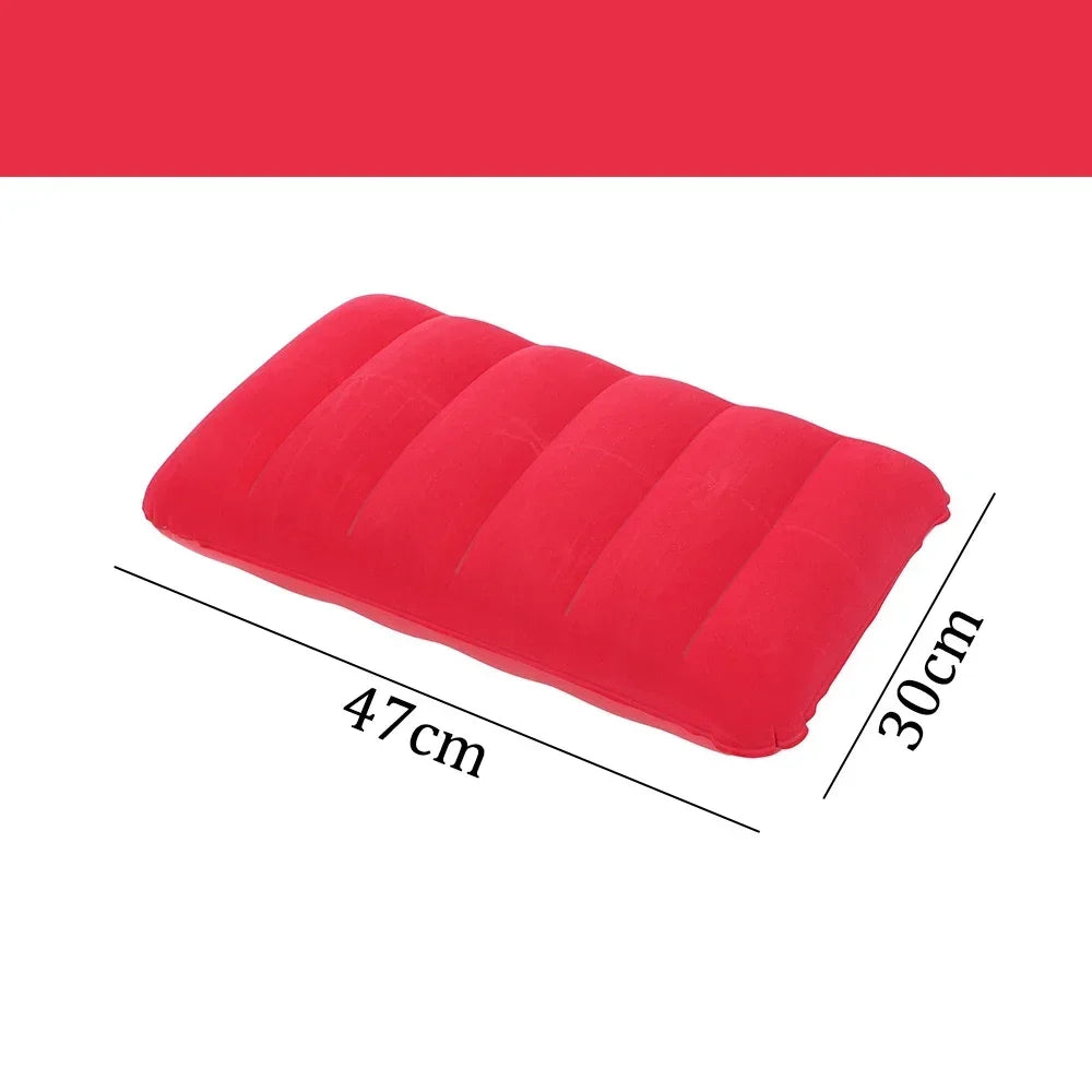 Coussin Gonflable Imperméable NOMIDA