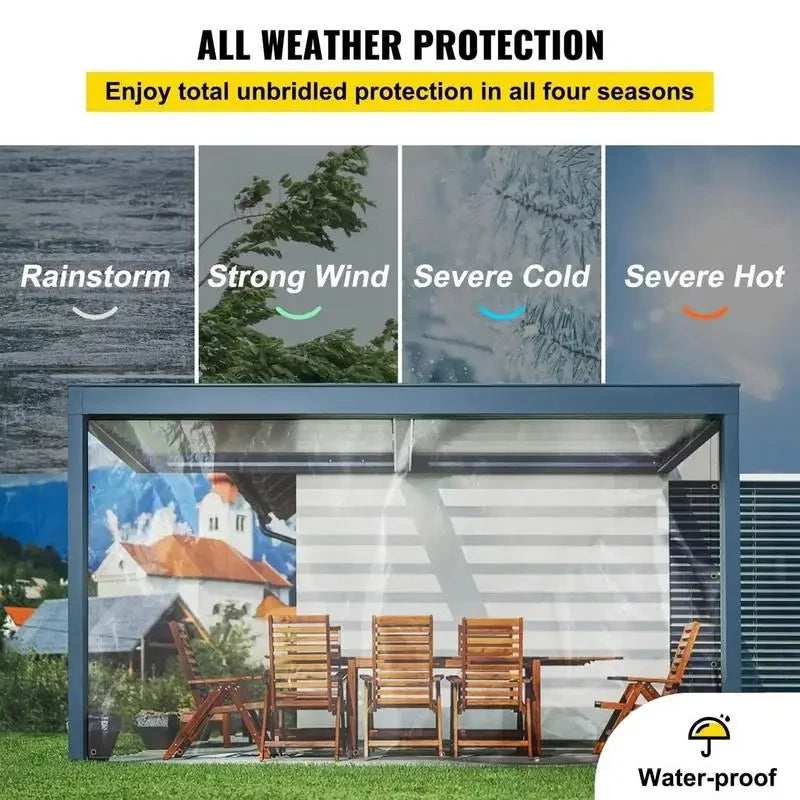Bâche Imperméable PVC TRANLIX