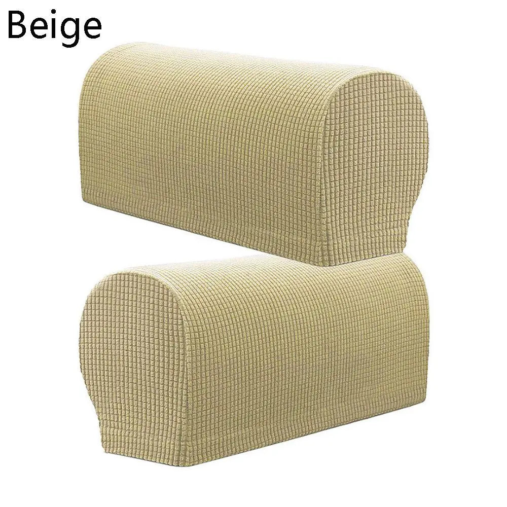 Housse Accoudoir Canapé Extensible FLANEL