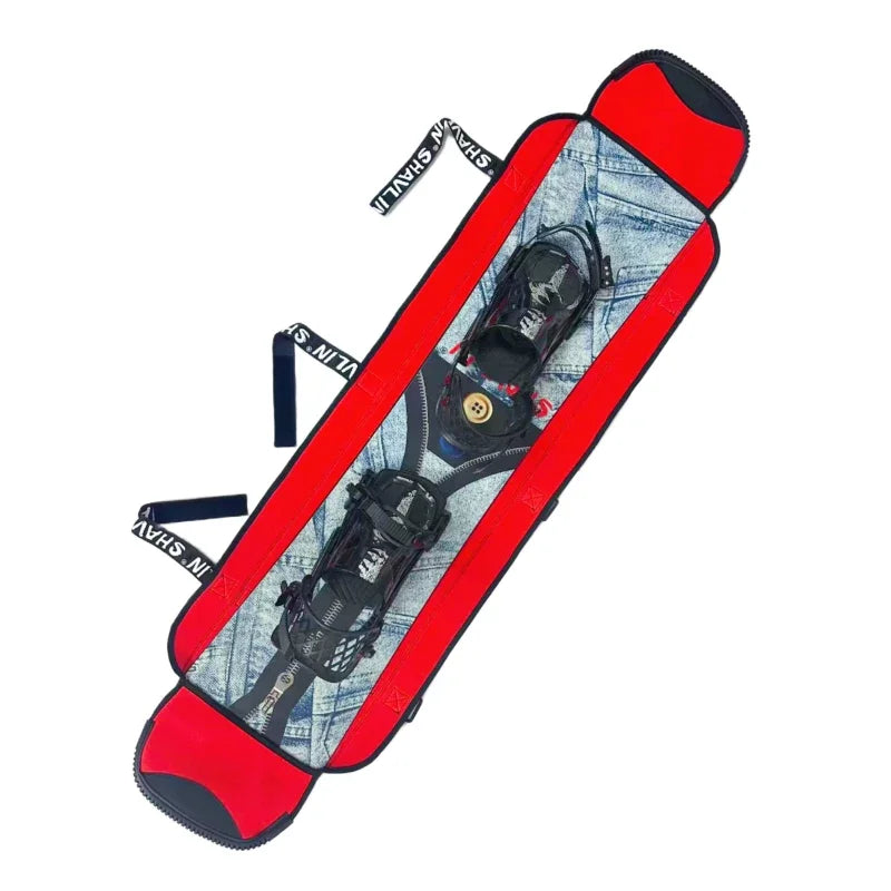 Housse Snowboard Oxford Résistante SNOGEAR