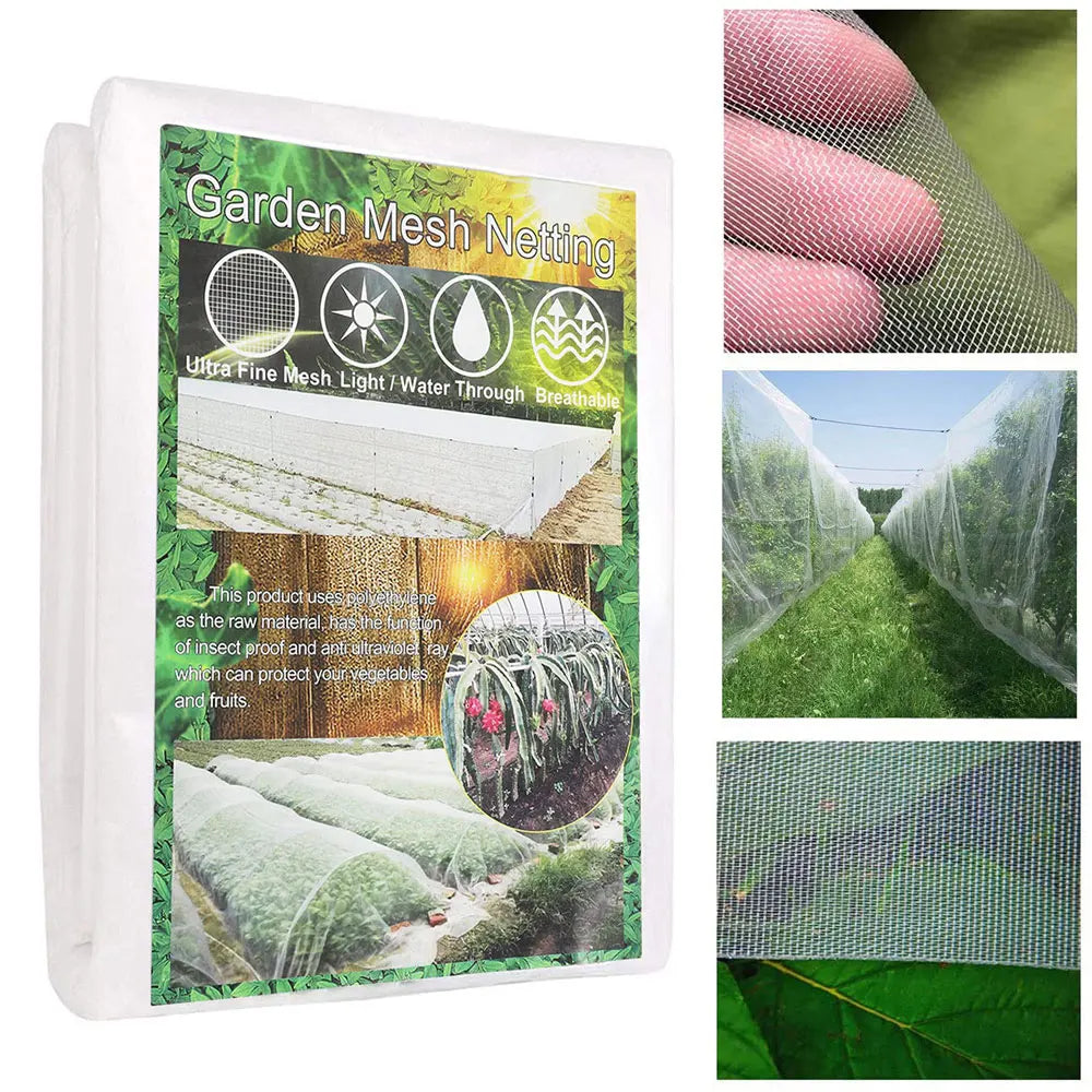 Serre À Plantes Maille Fine PROTEA