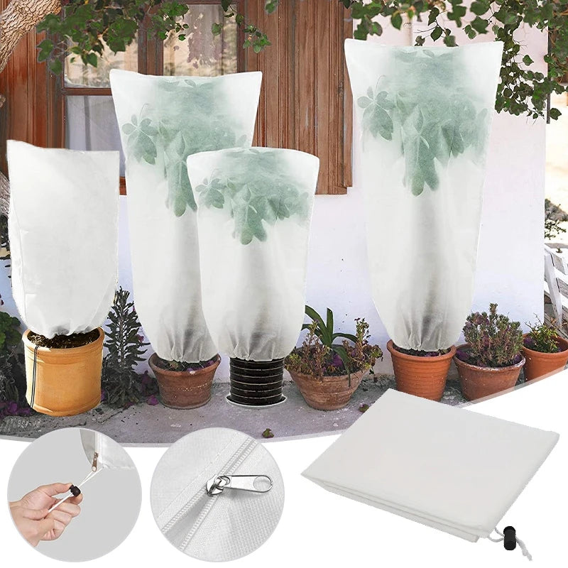 Sac Antigel Non-Tissé PLANTA