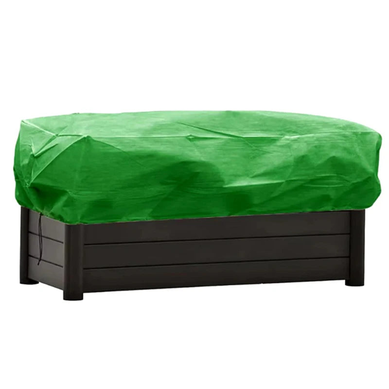 Housse Hivernage Plante Non-Tissé FLOREX