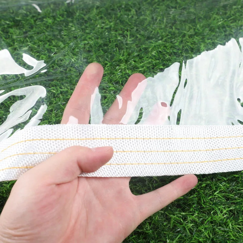 Bâche Imperméable PVC TwistLOCK