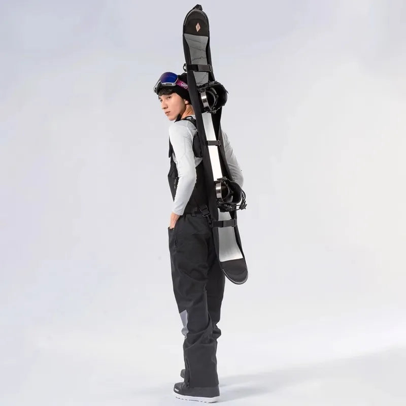 Housse Ski Imperméable SNOWMAX