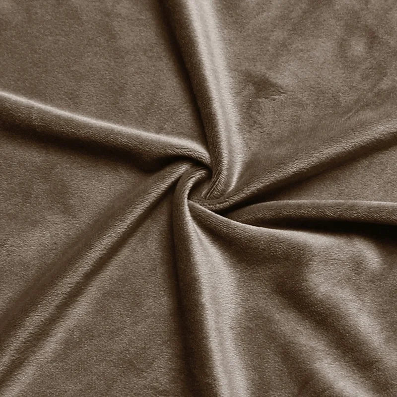 Housse Accoudoir Polyester Extensible SOFELIA