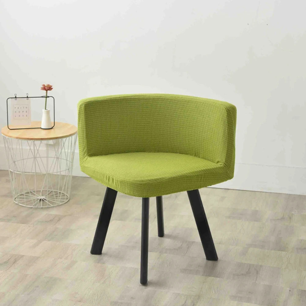 Housse Fauteuil Polaire Triangle SCANDIO