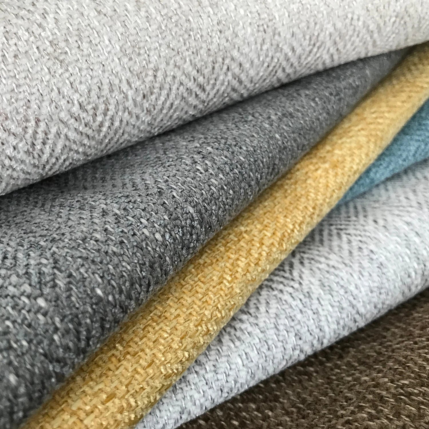 CRIUSJA Housse de canapé pour  ikea SÖDERHAMN Chaise Longue, housse de canapé pour 1 coussin, housses de canapé pour salon Housse de France