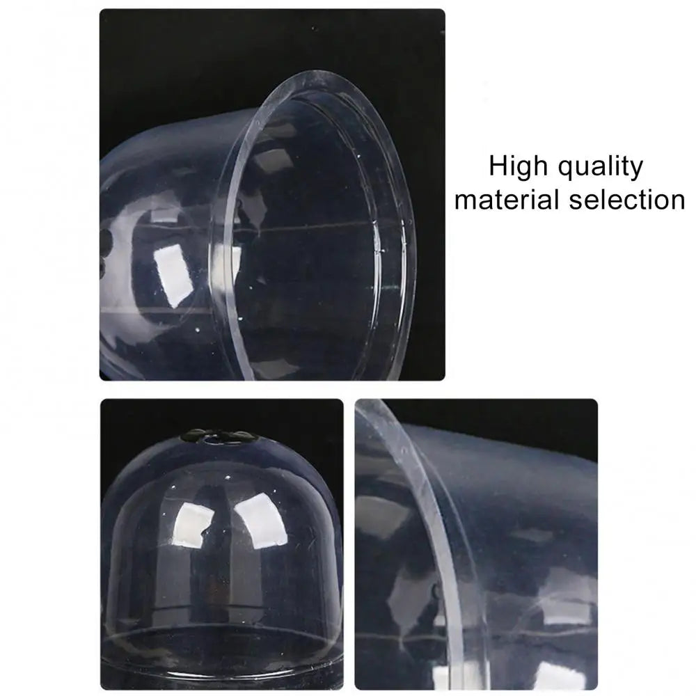 Cône Antigel Plastique Réutilisable THERMOSPHERE