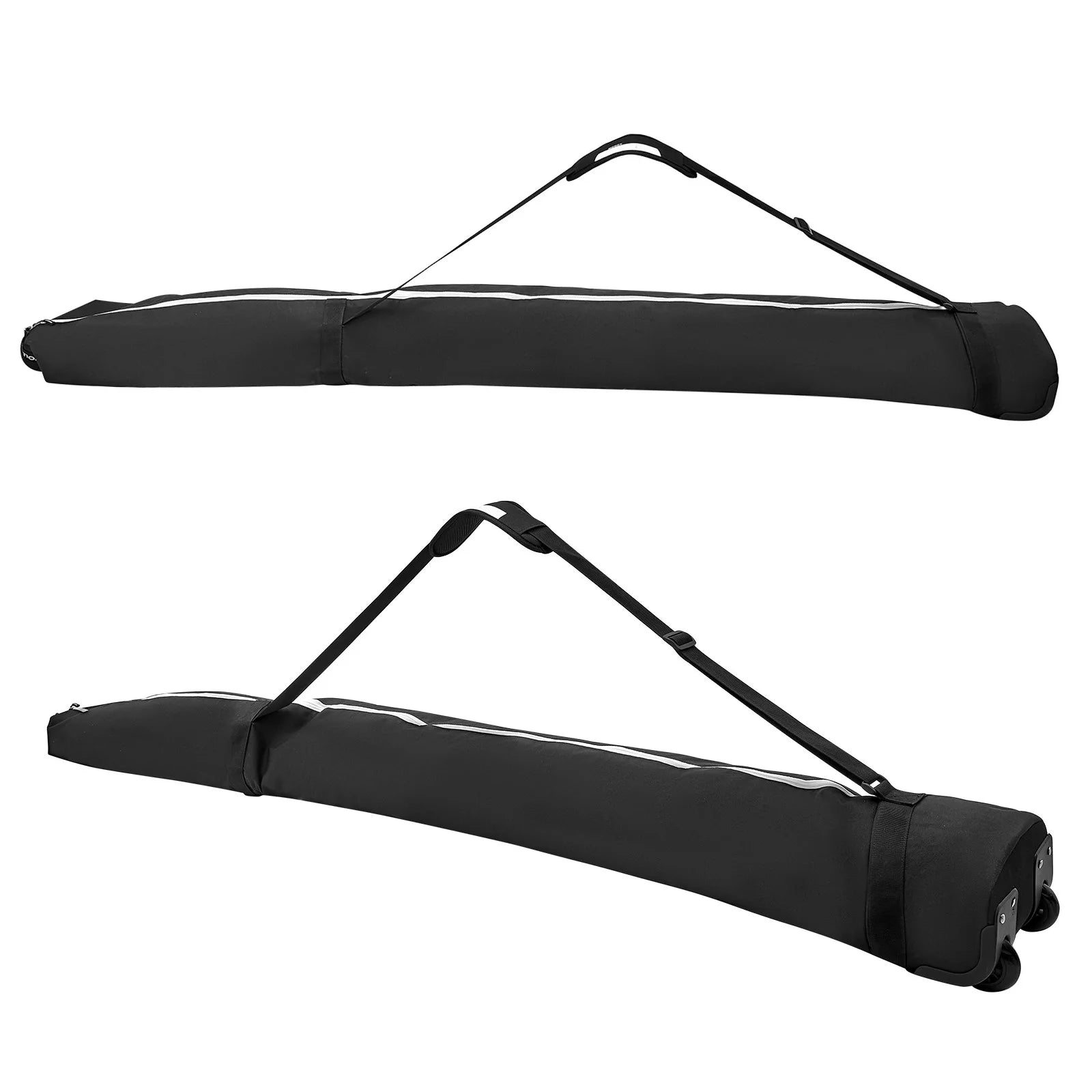 Housse Ski Imperméable Roulettes **GARENO**