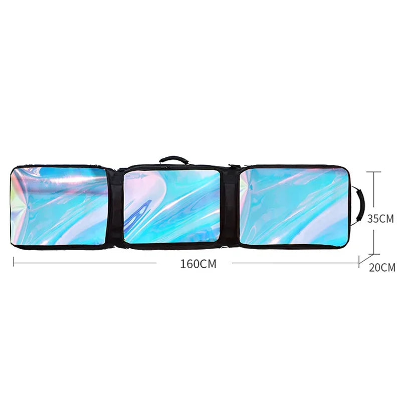 Housse Snowboard Imperméable OCTAVO