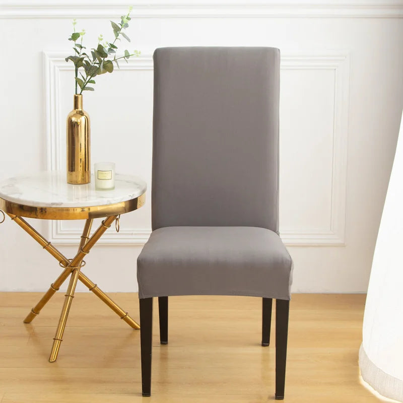 Housse De Chaise Élastique **LANMO** Housse de France