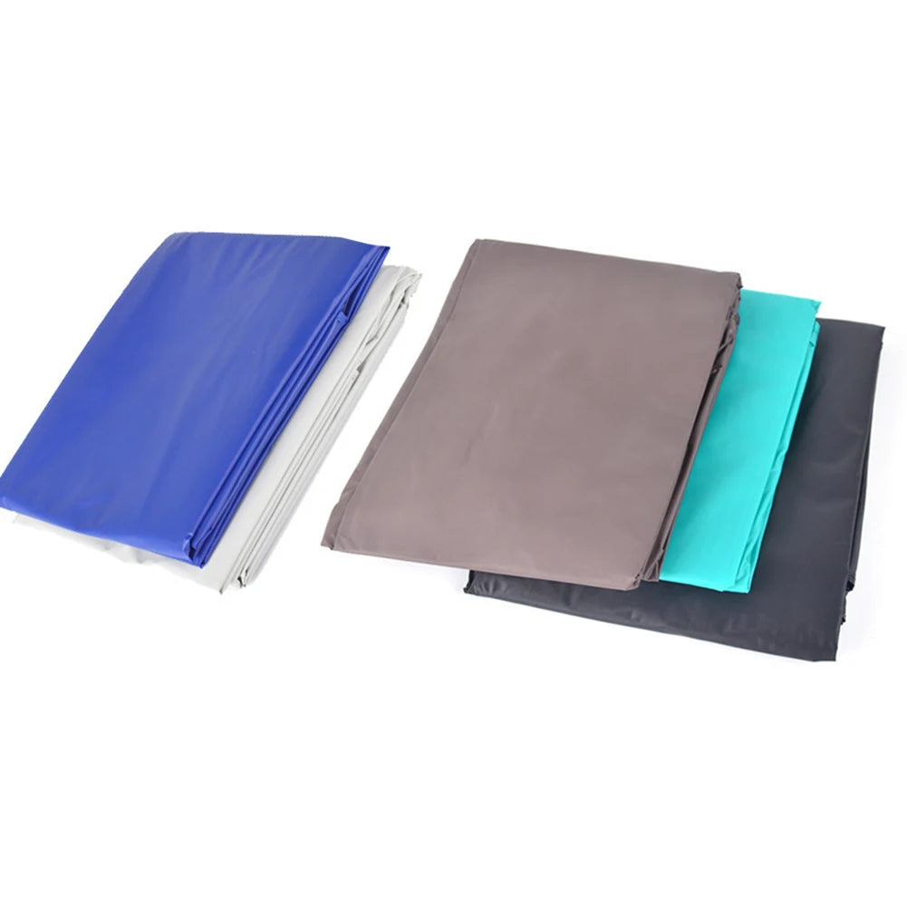 Couverture de Table de billard couverture de Table de Tennis de billard anti-poussière pour 7 pieds 8 pieds couverture de Table de billard Housse de France